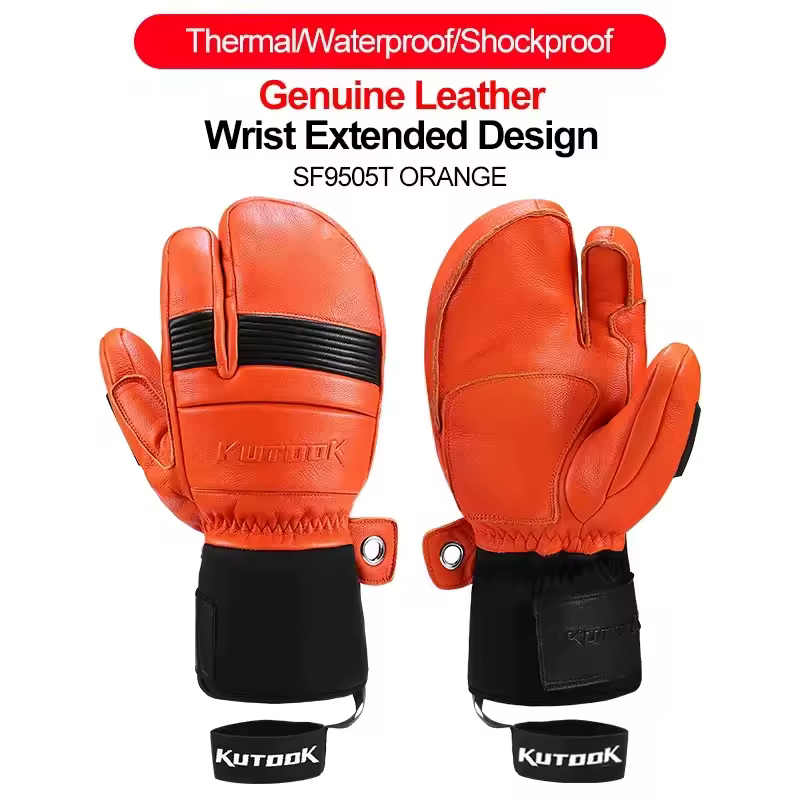 Color: SF9505T Orange