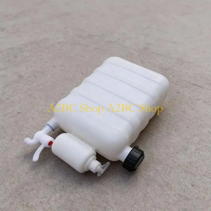 A2BC Easy Install 9L Water with Faucet For Outdoor Truck Driver Hand Washing
