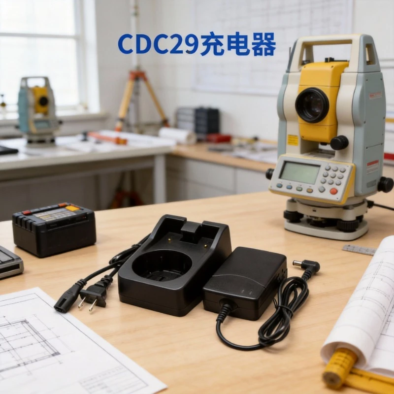 chargeur-cdc29-pour-batteries-de-station-totale-adaptateur-secteur-110-240v-compatible-avec-bdc25a-bdc25b