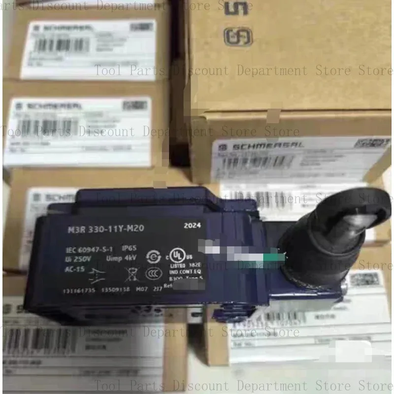 M3R 330 11Y M20 Saf…