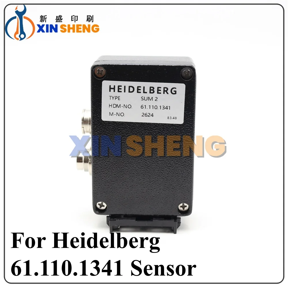 

Высококачественные запасные части датчика SUM2 61.110.1341 для Heidelberg