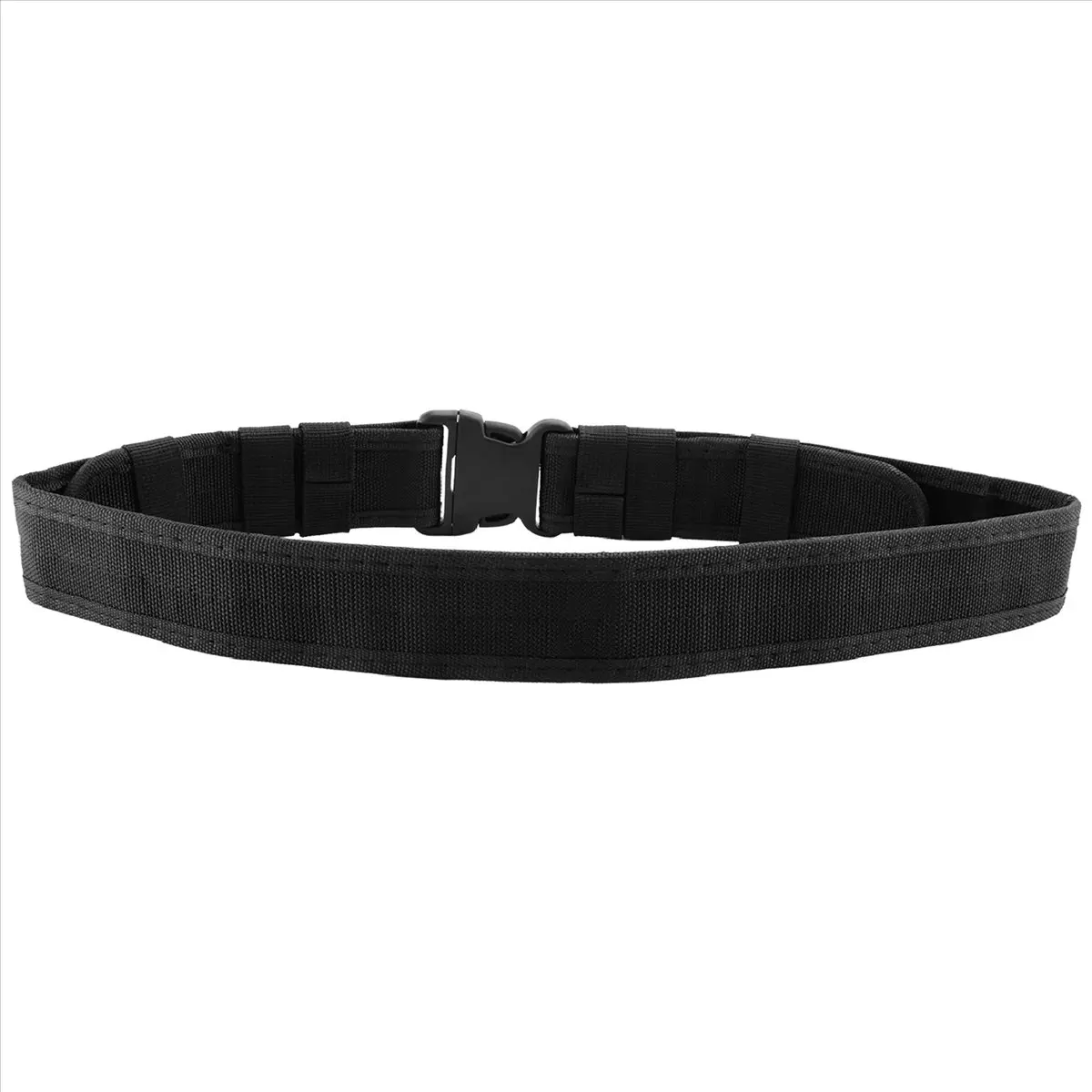 Sports Safety Combat Belts Practical Equipment Adjustable Heavy Police Users Foreign Equipment