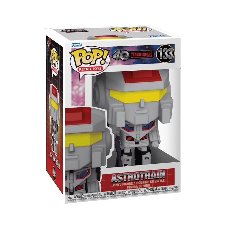 Funko Pop Transformers Figurine Anime G1 Optimus Prime Megatron Cartoon Desktop Decoration Vinyl Action Figure Model Toys Gift