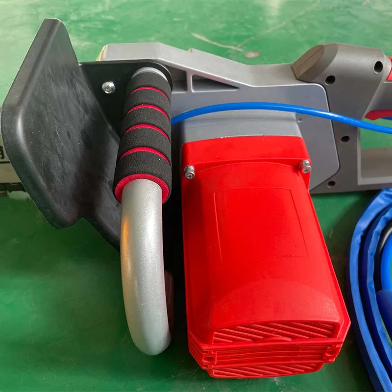 Good Quality Concrete Cutting New Portable Professional Hand Chain Wall Cutter - view 3