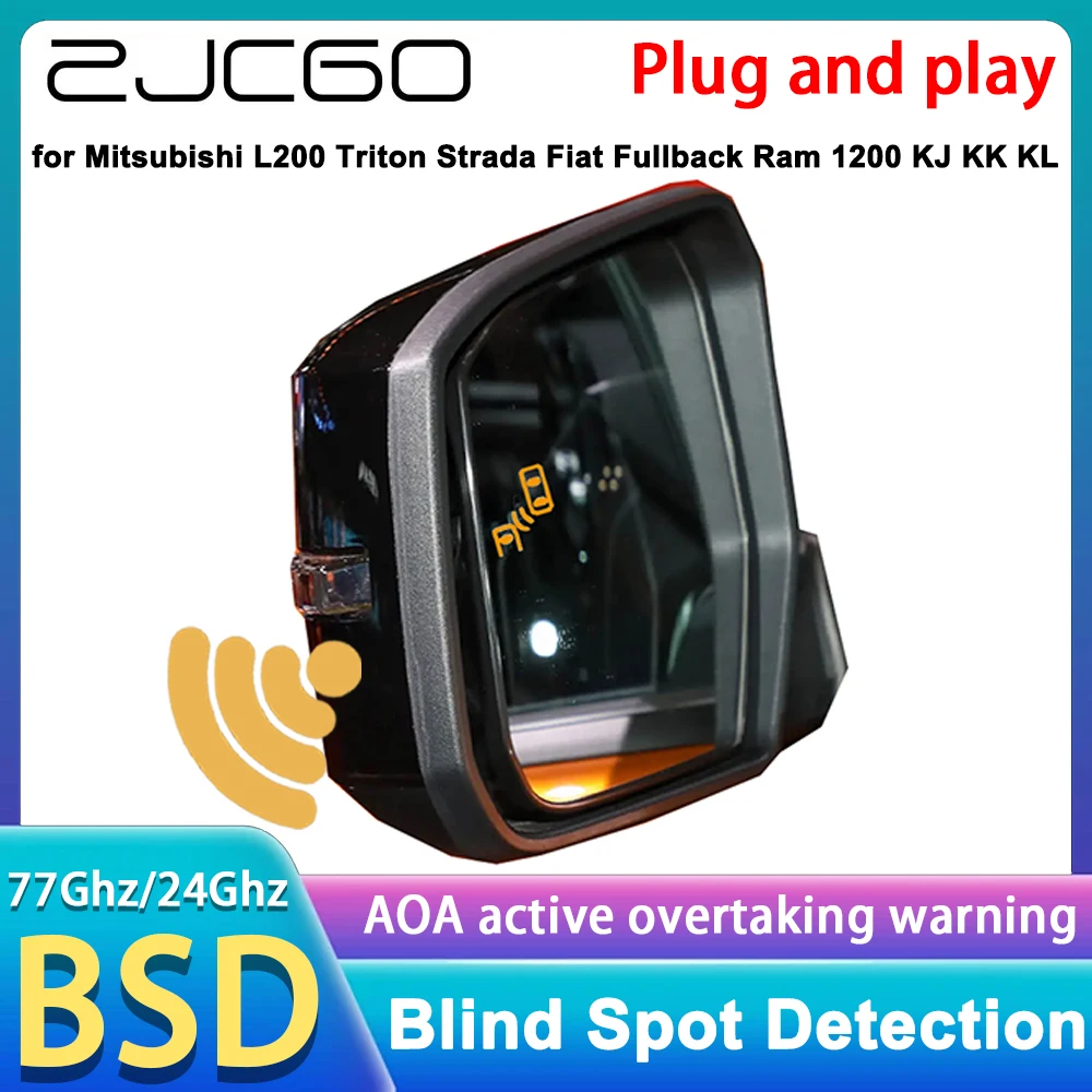 For Mitsubishi L200…