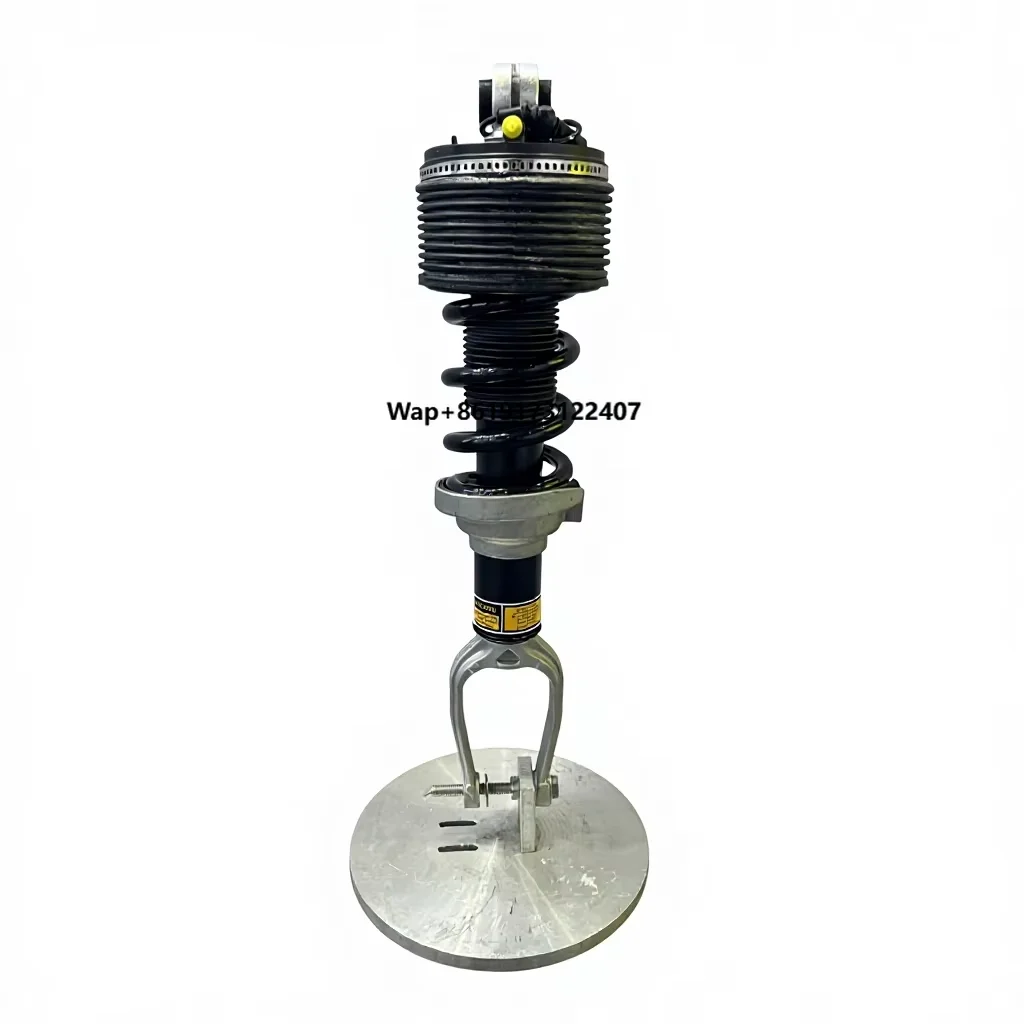 

4T0412019AD 4T0412019Q OEM Quality Front EDC Air Spring Shock Absorbers with Lifting System for Huracan LP610