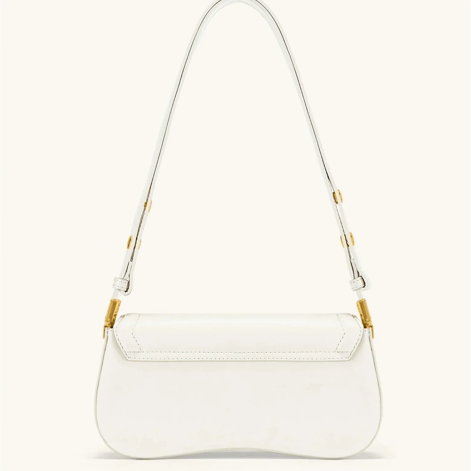 JW PEI Bolsa feminina luxuosa crossbody, bolsa de ombro vintage com alça ajustável, carteira leve adequada para viagens diárias