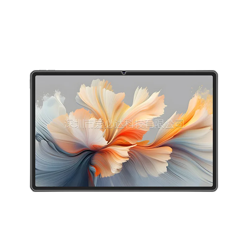 สําหรับ Lenovo โยคะ Pad Pro AI 12.7 นิ้วแท็บเล็ตป้องกันฟิล์มกระจกนิรภัยป้องกันหน้าจอ