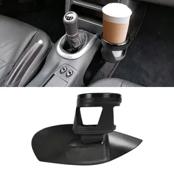 Center Console Cup Holder Armrest Drink Holder Replacement for Porsche for Boxster 996/986 1997-2004 for 911 1999-2004