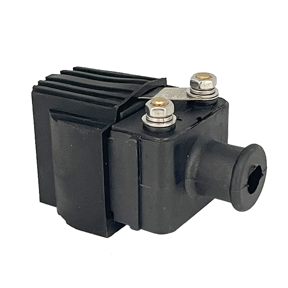 

Катушка зажигания BONTO для подвесного двигателя Mercury Mariner 6-225HP Sierra OEM: 339- 835757 А3 339- 832757 А4 339-7370A13 18-5186