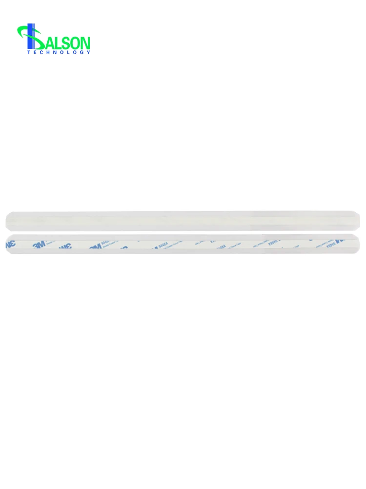 3 Pieces Good Quality Compatible P7760 Drum Recovery Blade Apply to Xerox Phaser 7760 Printer Accessory