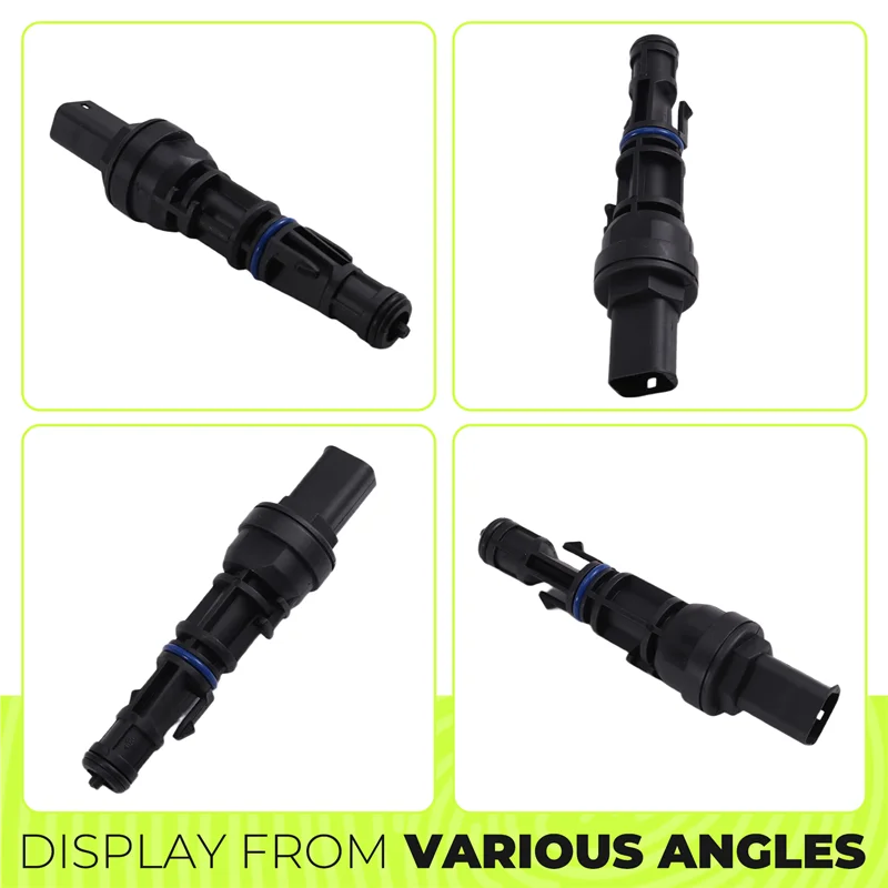 L38A-Car Speed Sensor اكسسوارات السيارات لرينو كليو 2002-2010 أرقام قطع غيار السيارات 7700418919 6001546127 7700414694 Car P