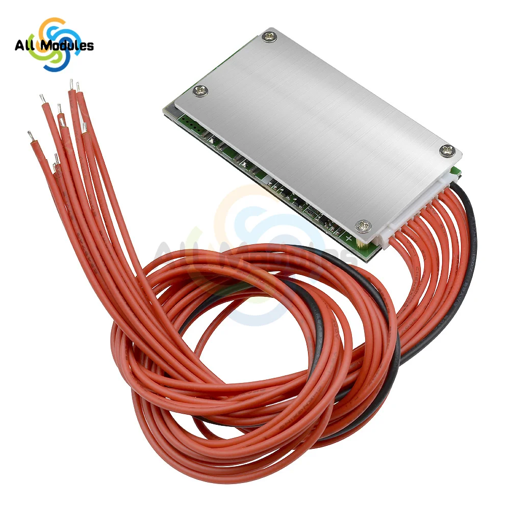 10S3P Battery Pack 36v 12600mAh 12.6Ah – DIY Electric Skateboard スマート10S 36V 30A-500A BMS 18650 battery pack バランスボード三元 リチウム電池保護ボード