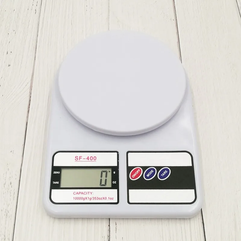 New Ultra High Precision Kitchen Scale, Weight Electronic Scale, Household Baking Scale, Precise Weight Small Food Scale