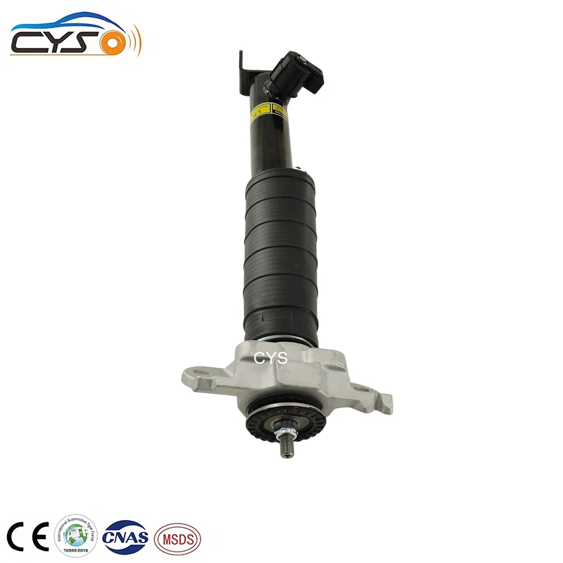 For Je- Grand Cherokee 2021-2025 Rear Air Suspension Struts 68376342AB 68376343AB in stock