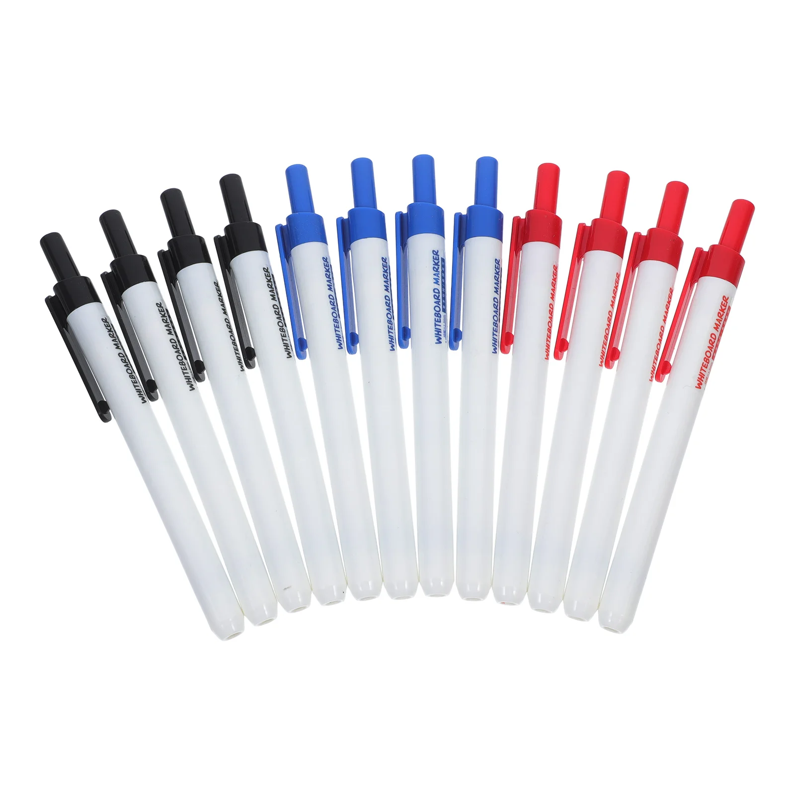 Рисунок 2 - маркеры для сухого стирания с тонким кончиком