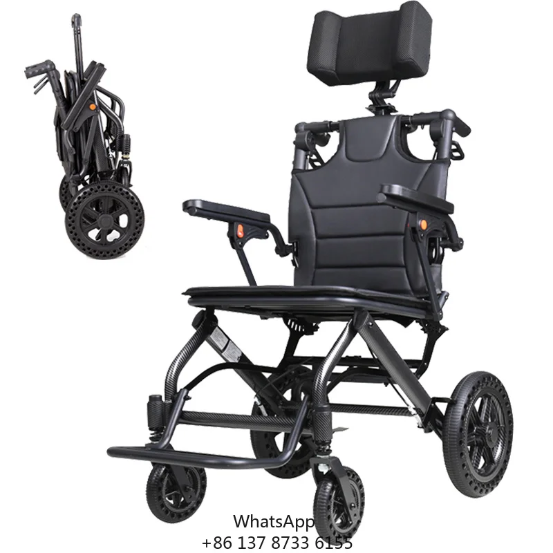 Lightweight Transport Wheelchair Handicap Best Lightweight Wheelchair For Travel