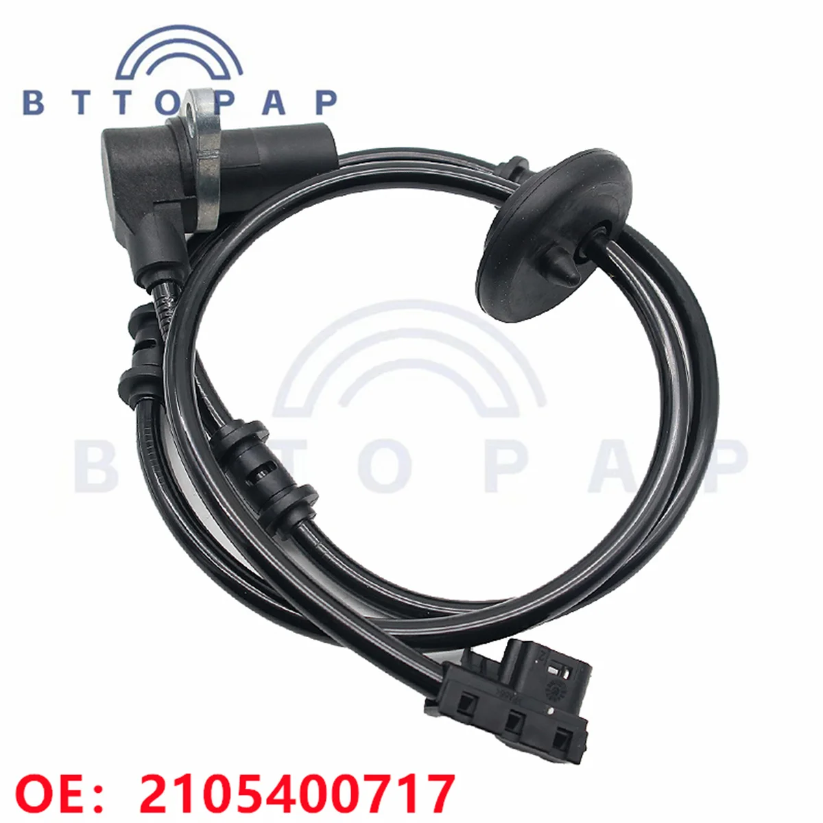 

Датчик скорости заднего правого колеса ABS 2105400717 2105401017 для S211 E280 E320 E420 Mercedes Benz W210 W211 E55, автомобильные датчики