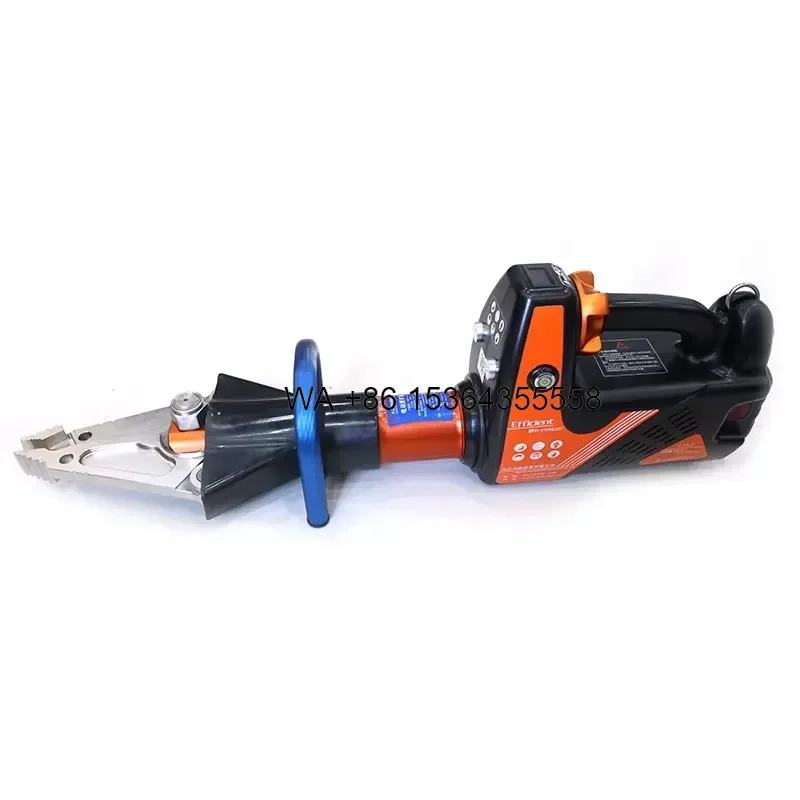 Wmwmnu for Battery Operated Powered Cutter and Spreader Combi Tool Jaws of Life for Emergency RescueODM