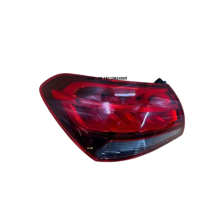 

High Quality Tail Light for Class 177 A180L A180 A200LA200 Car Lighting System 6000k Color Temperature Long
