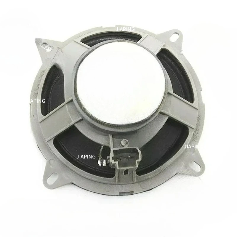 مناسبة لـ Altavoz delantero y trasero con bocina para 206 307 308 Partner C2 C3 C4 C5 #5