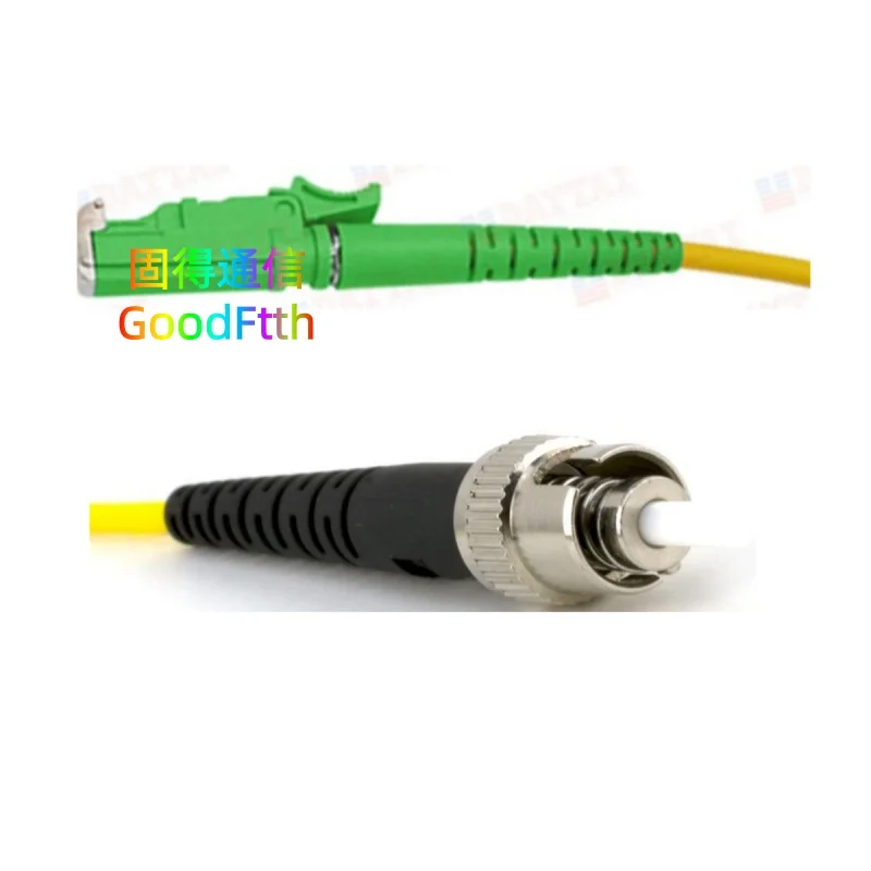 Patch Cord Lead E20…