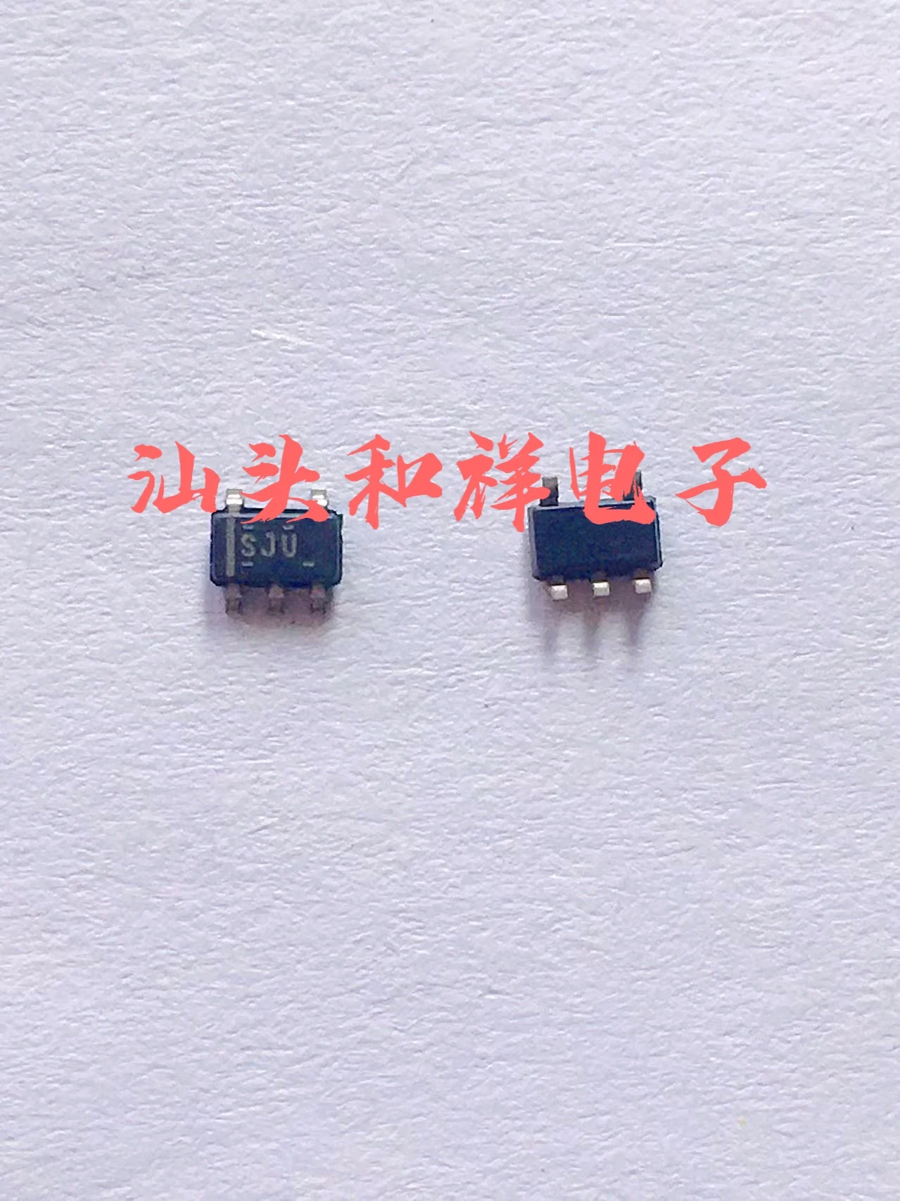 

Free shipping TLV70028QDDCRQ1 TI SOT23-5 SJU PMIC 10PCS