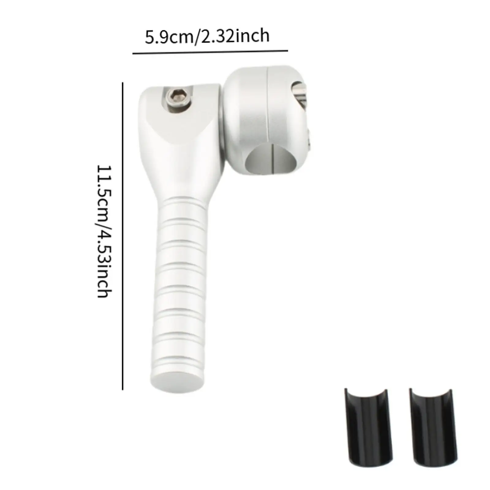 

Домкрат-подъемник для мотоцикла с нескользящей рукояткой для BMW ADV, запчасть для мотоциклов