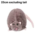Brown-23cm