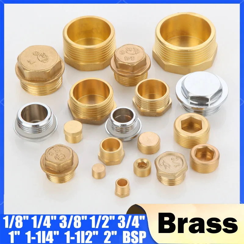 1~5Pc 1/8