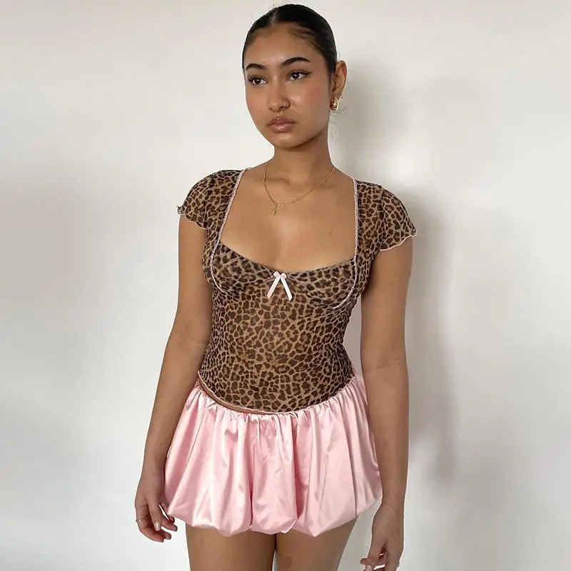 

Low Waist Pleated ort Skirt Casual Versatile Color Women's Faion New Sle Cross-Border Skirt Polyester Fiber