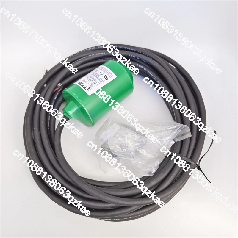 

1 Piece New MGRE40W Drop-in Cable Float Level Switch MGRE40W-S 12M