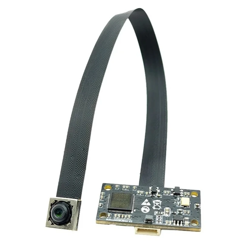FOR 4624x3468 16MP HD IMX298 USB Camera Module AF/FF 78.4° PCB board +FPC CCM module split UVC no-drive protocol MJPEG,YUV2