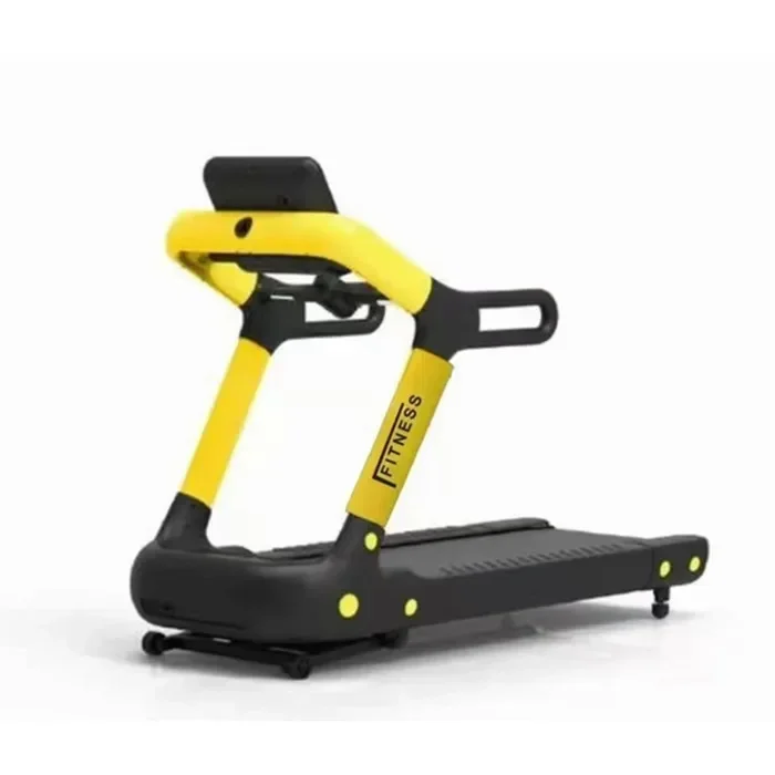 

Gym Commercial Grade Treadmill Wide Large Motor Running Fitness Equipment Electric Treadmills