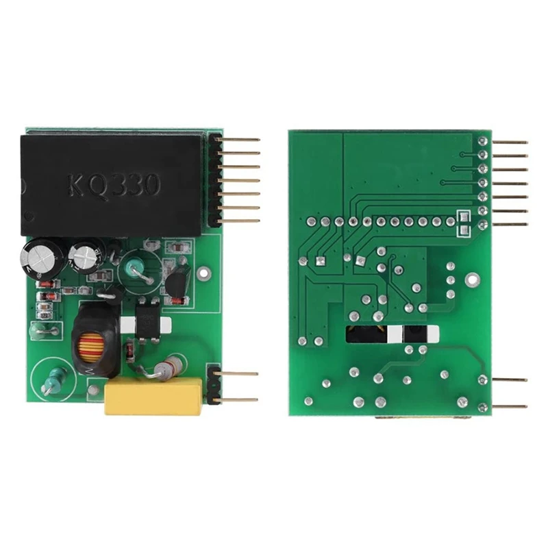 Linea del modulo di alimentazione KQ-130F Modulo portante della linea di alimentazione Modulo di trasmissione e ricezione di comunicazione a lunga distanza 220VAC