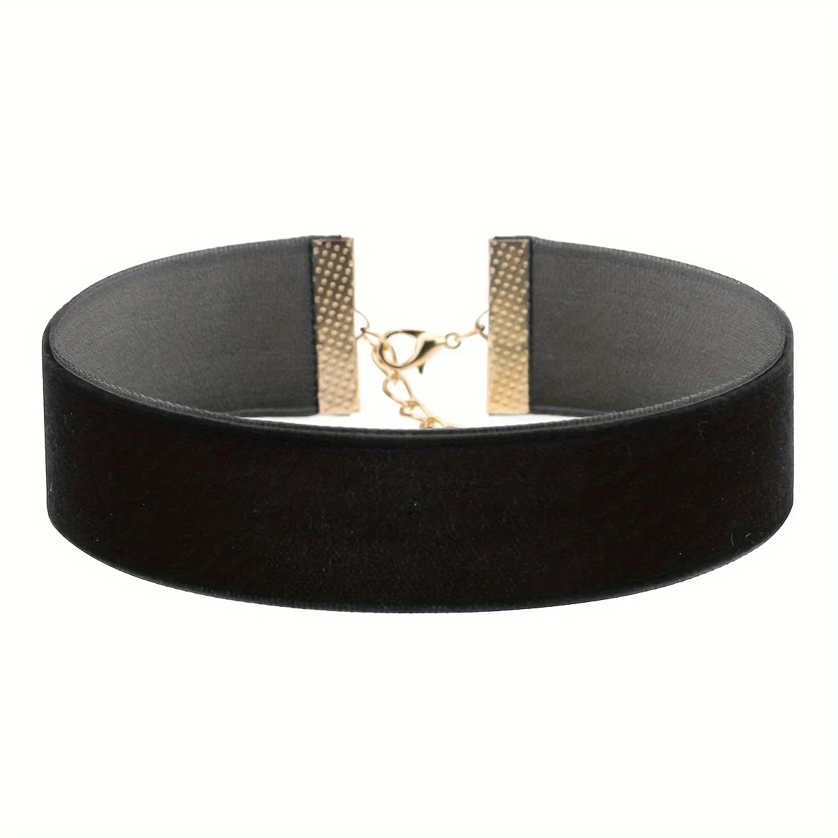 1 Piece Of Vintage Gothic Multi-Color Optional Circular Necklace, Suitable For Women's Daily Holiday Parties