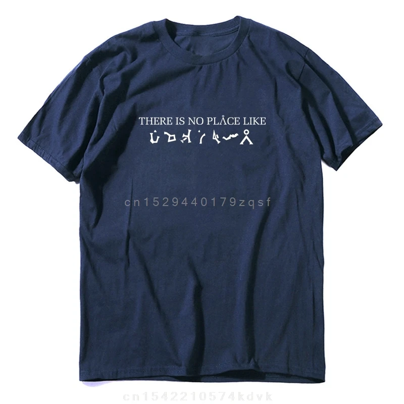 Stargate - لا يوجد مكان مثل تي شيرت الأرض، ملابس لطيفة مخصصة للأولاد، قمصان للرجال