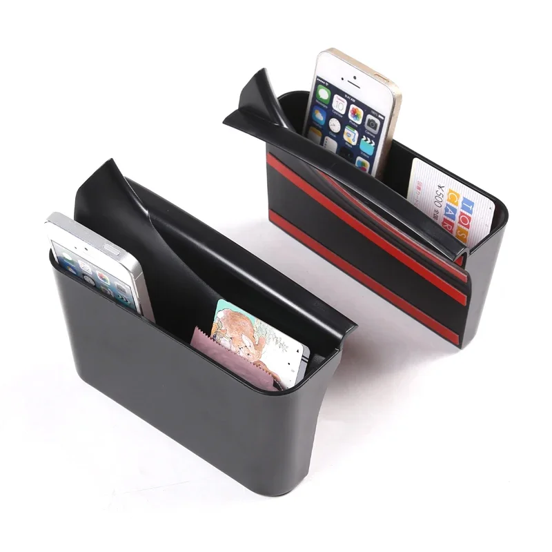 

For 2009-2013 Infiniti G25 G35 G37 ABS Car Center Console Gear Shift Side Storage Box Organizer Tray Car Accessories