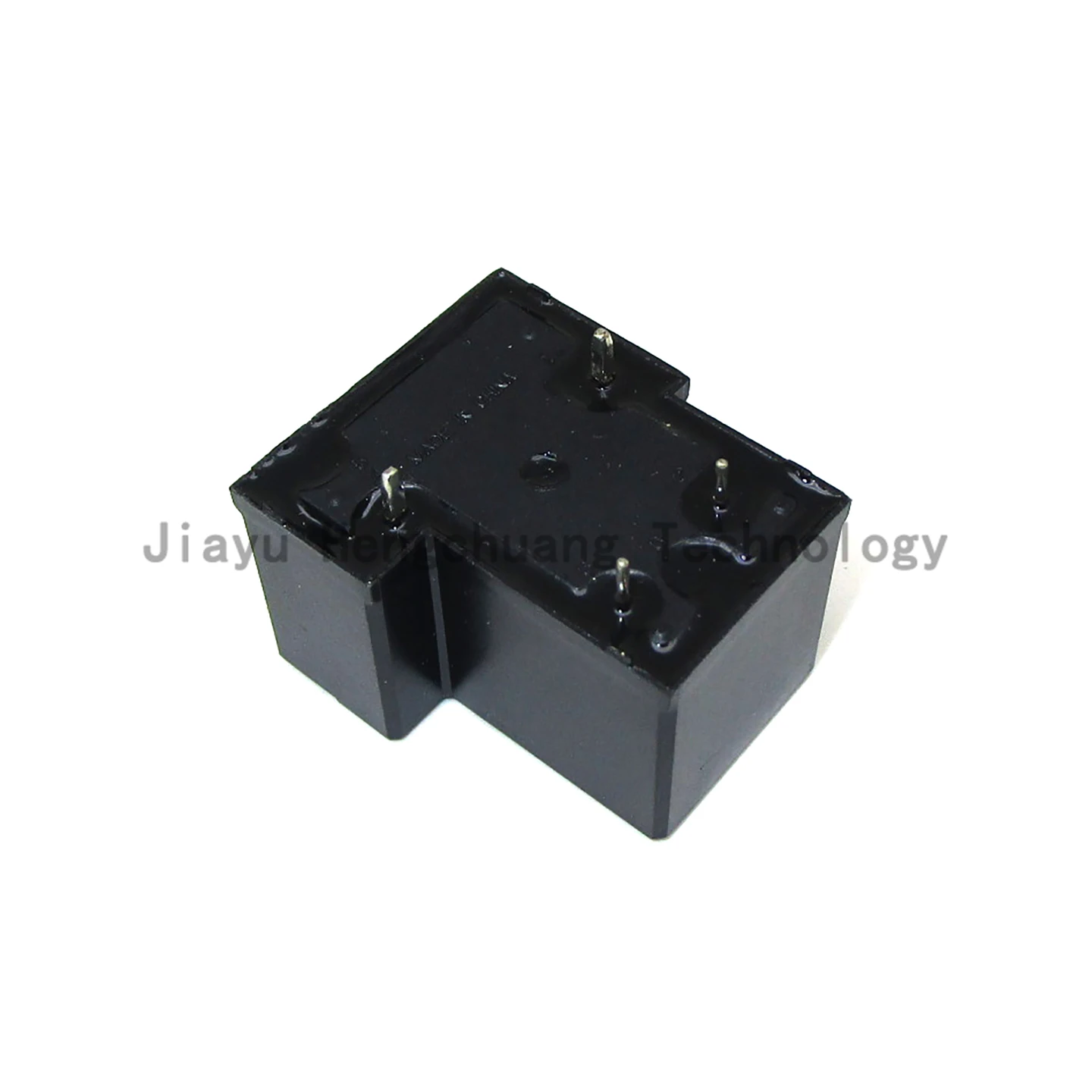 NT90RNAE Power Relay 40A 220VAC 4-Pin T90 DC12V - High Current AC/DC Relay for Electronics And Home Automation