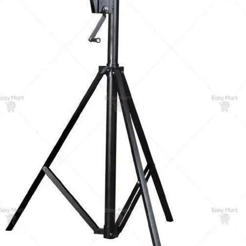 Heavy Duty Stable 4.2m Truss Stand Moving Head   Holder for Photography Studio Stage Hotel Party DJ Event Adjustable