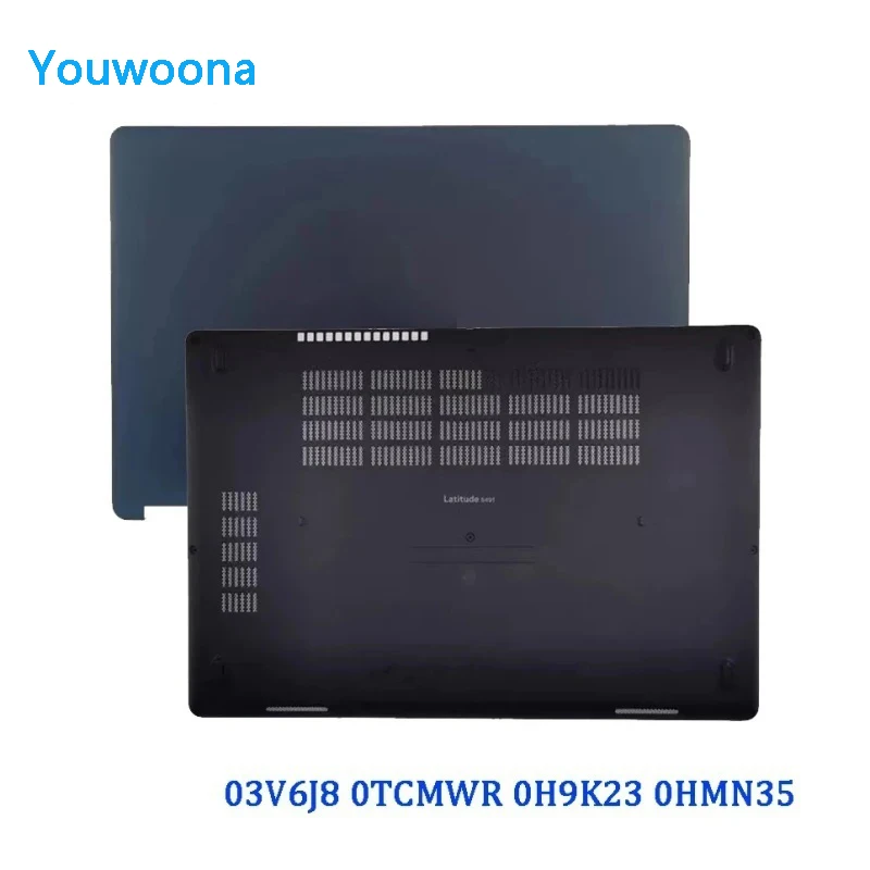

НОВЫЙ ОРИГИНАЛЬНЫЙ ЖК-дисплей для ноутбука DELL Latitude 5480 5490 5491 E5490 03V6J8 0TCMWR 0H9K23 0HMN35