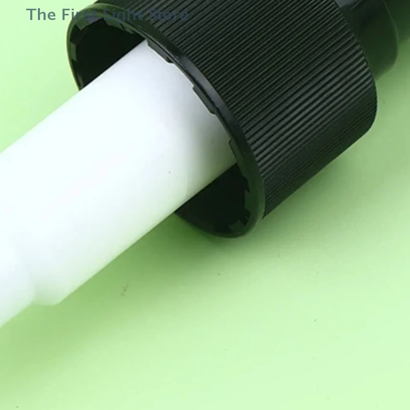 Garrafa tipo imprensa portátil recarregável shampoo garrafa de gel de banho hidratantes garrafas de loção líquida recipiente de cosméticos