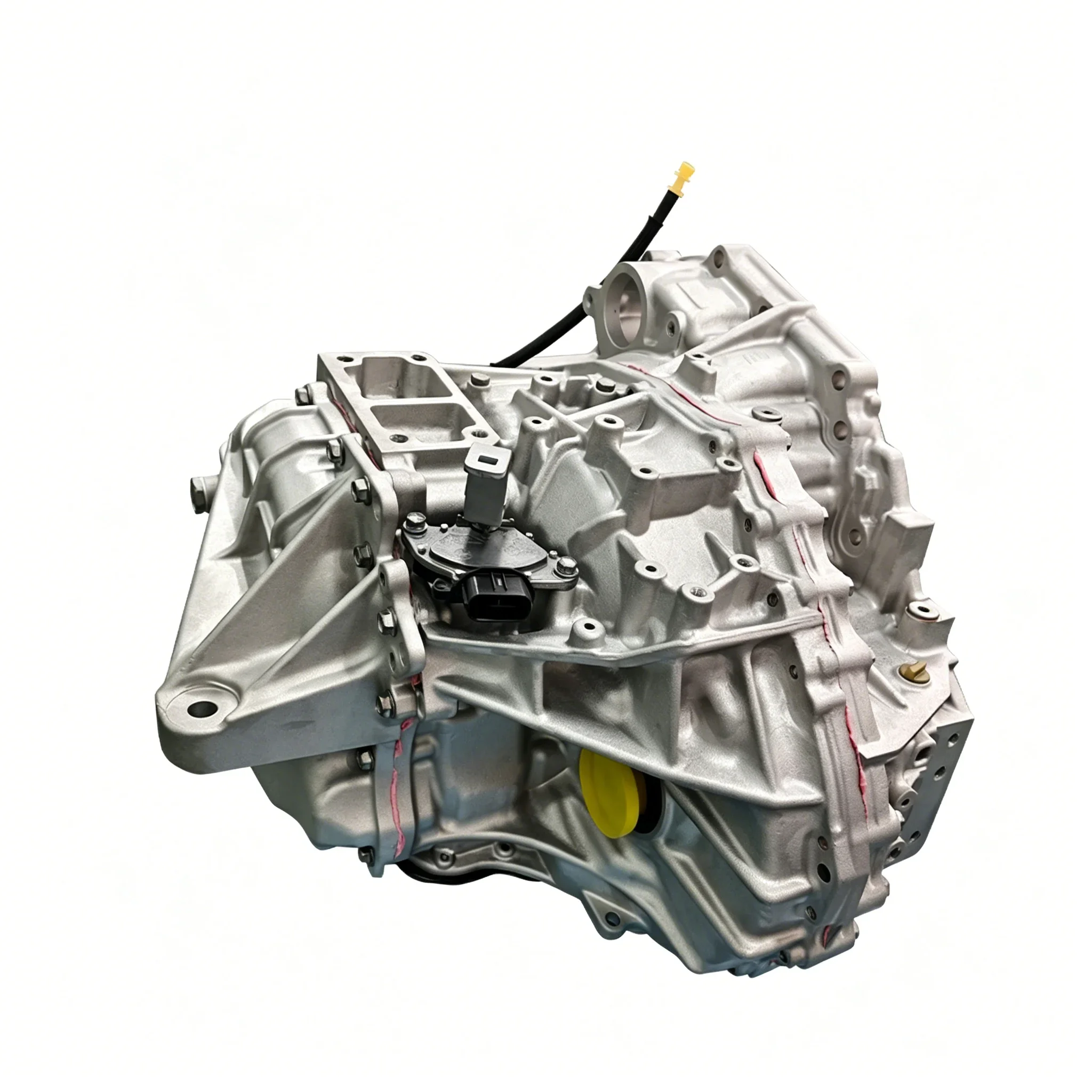 Wholesale Price New Automatic Transmission Gearbox 09M with Gasket for Aftermarket Parts