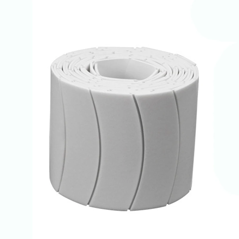 110 pz/rotolo Cuscinetti Per Gli Occhi In Schiuma Nastri Per Gli Occhi per Estensione Delle Ciglia Sotto Gli Adesivi Patch Per Ciglia Cuscinetti Per Gli Occhi Innesto Ciglia Forniture