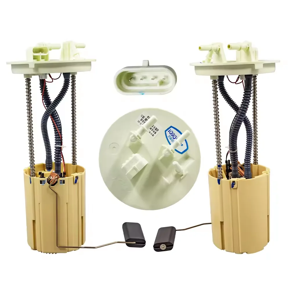 

Fuel Pump Assembly P2W9-9275-Aa Is Suitable for Ford Transit V363