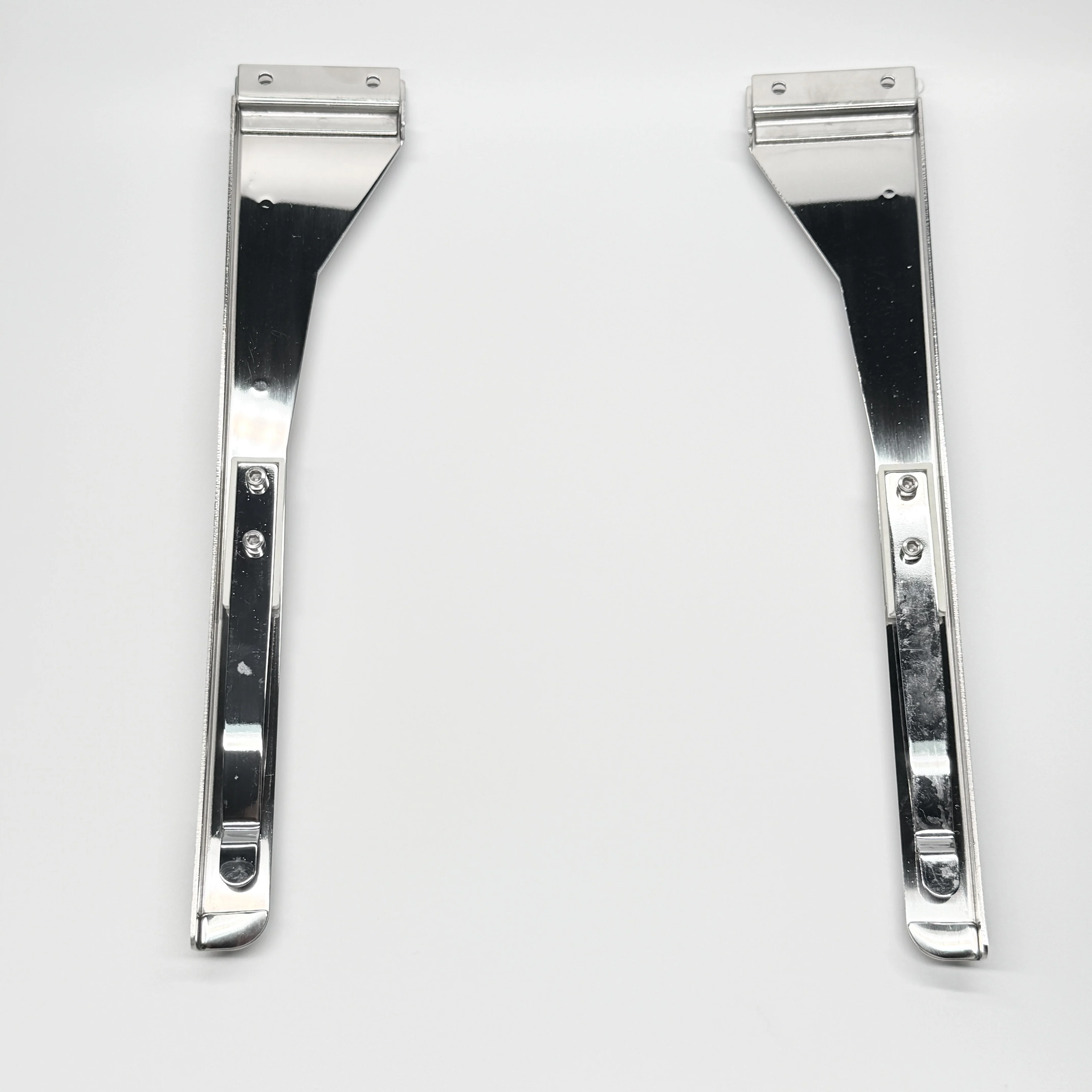 Tubular Embroidery Hoop Supports Compitable With Chinese Embroidery Machines D020401