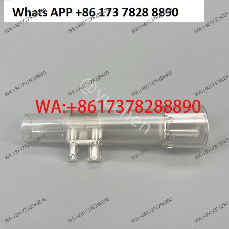 510S Respirator Acc…