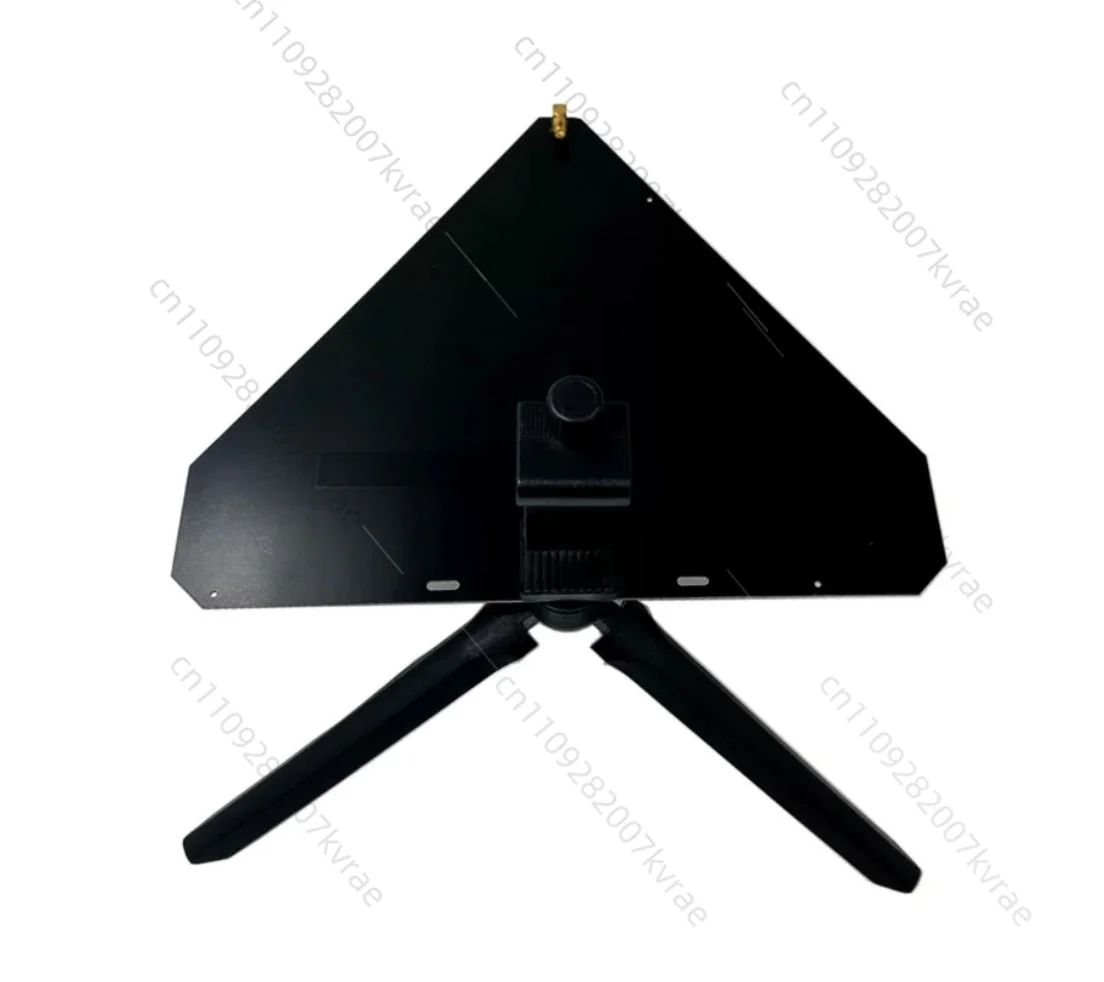 

ZA-048 Log-Periodic Dipole Array Antenna