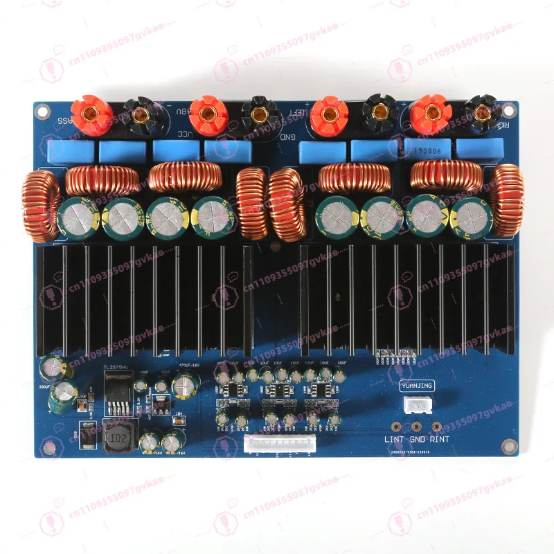 600W/3 Euro + 2 * 3…