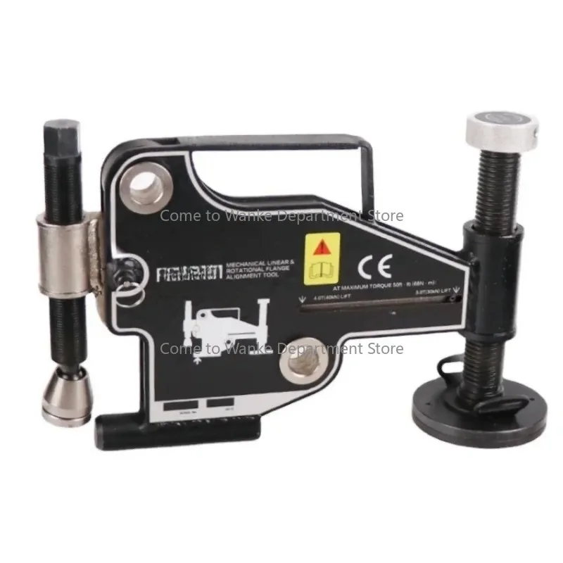 

4 ton Mechanical Flange Alignment tool
